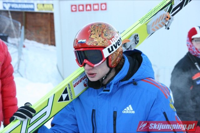 152 Denis Kornilov